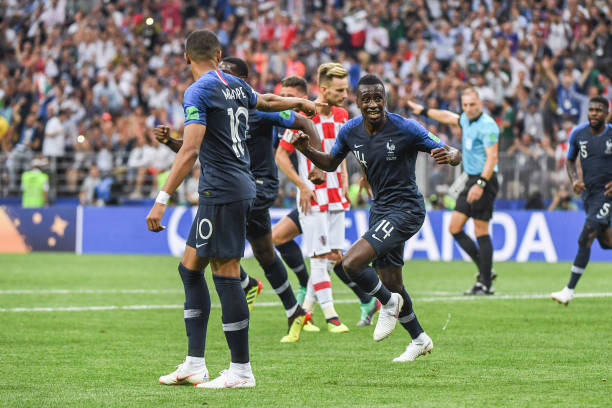 洛佩斯需要 洛佩斯需要